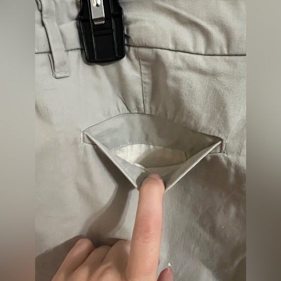 PRICE DROP Women’s Patagonia Slack Pants - Picture 5 of 8